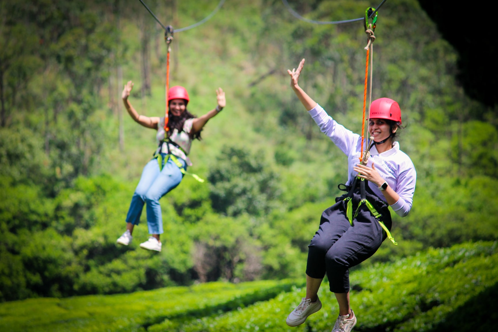 Adventure Activities